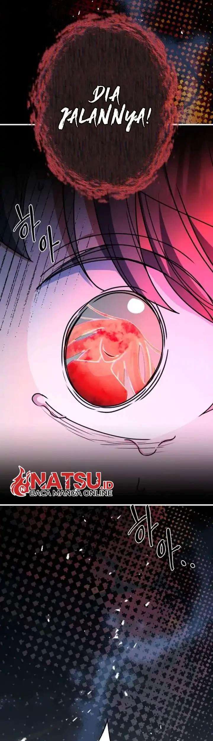 Surviving in a School of Ghost Stories Chapter 49 - halaman 32