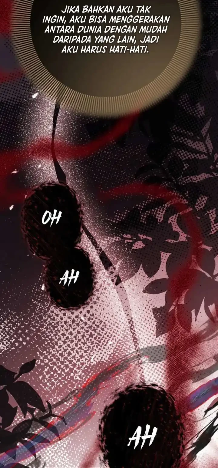 Surviving in a School of Ghost Stories Chapter 49 - halaman 56