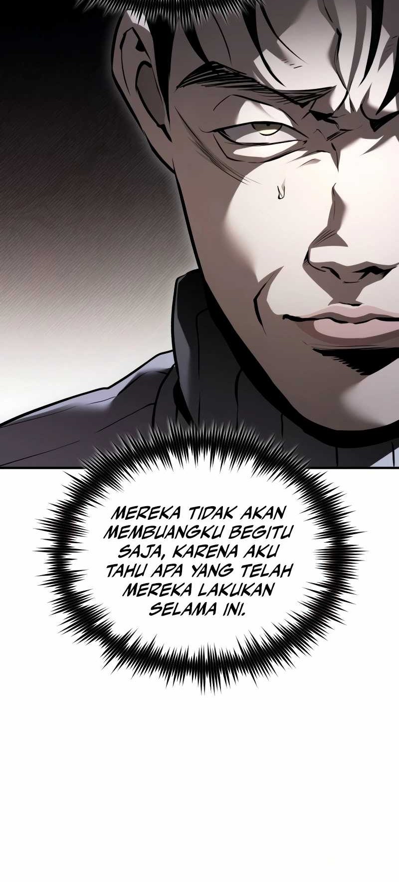Surviving in a School of Ghost Stories Chapter 5 - halaman 10