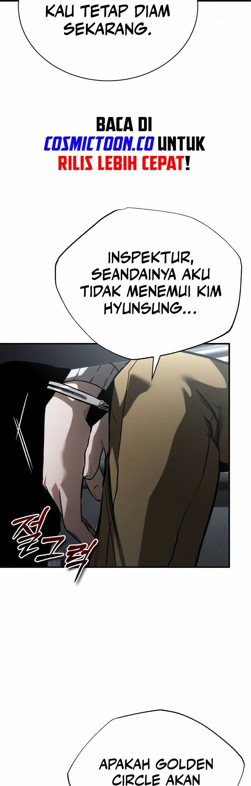 Surviving in a School of Ghost Stories Chapter 5 - halaman 20