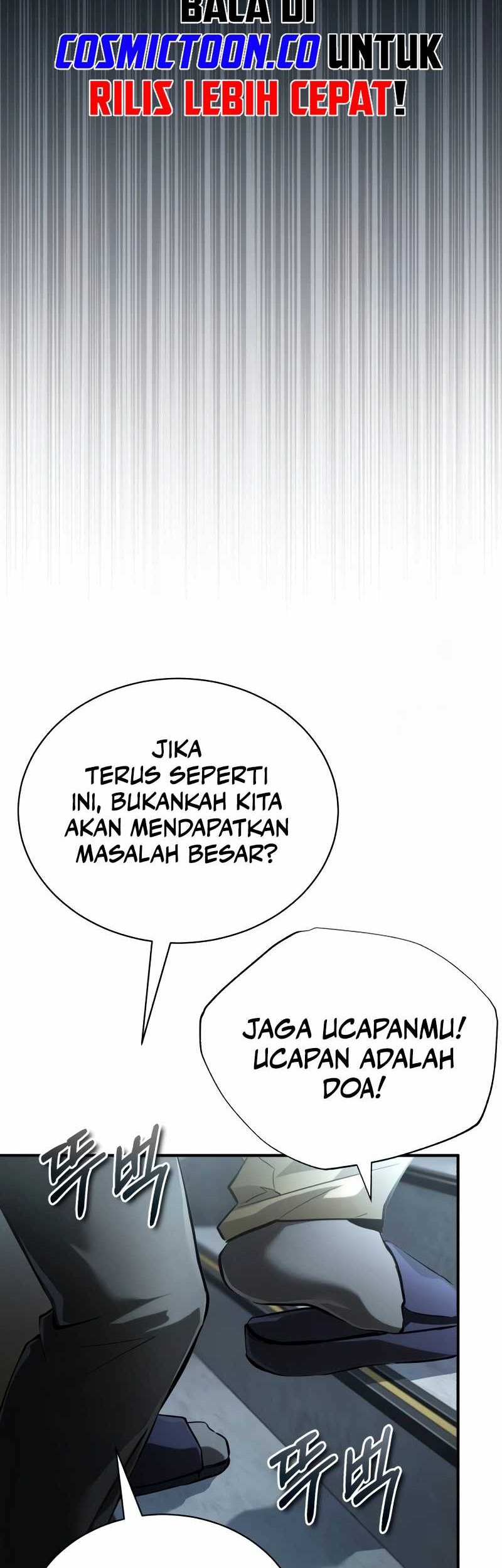 Surviving in a School of Ghost Stories Chapter 5 - halaman 28