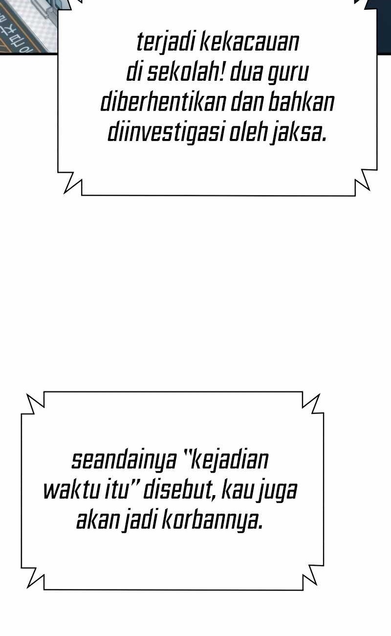 Surviving in a School of Ghost Stories Chapter 5 - halaman 46