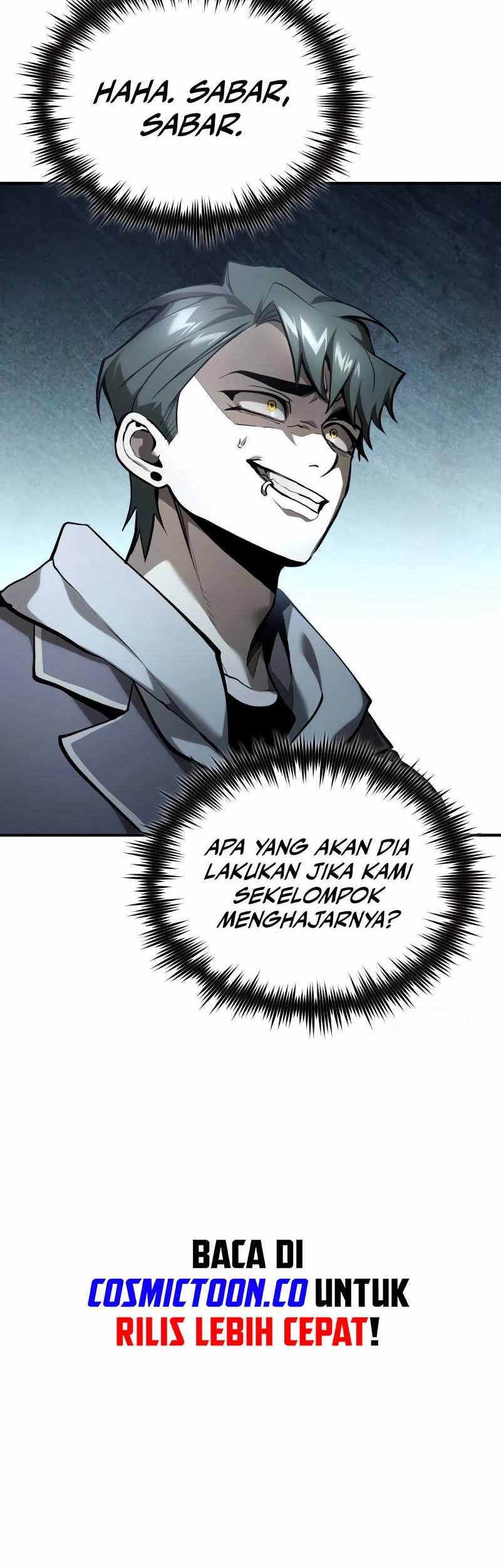 Surviving in a School of Ghost Stories Chapter 5 - halaman 60