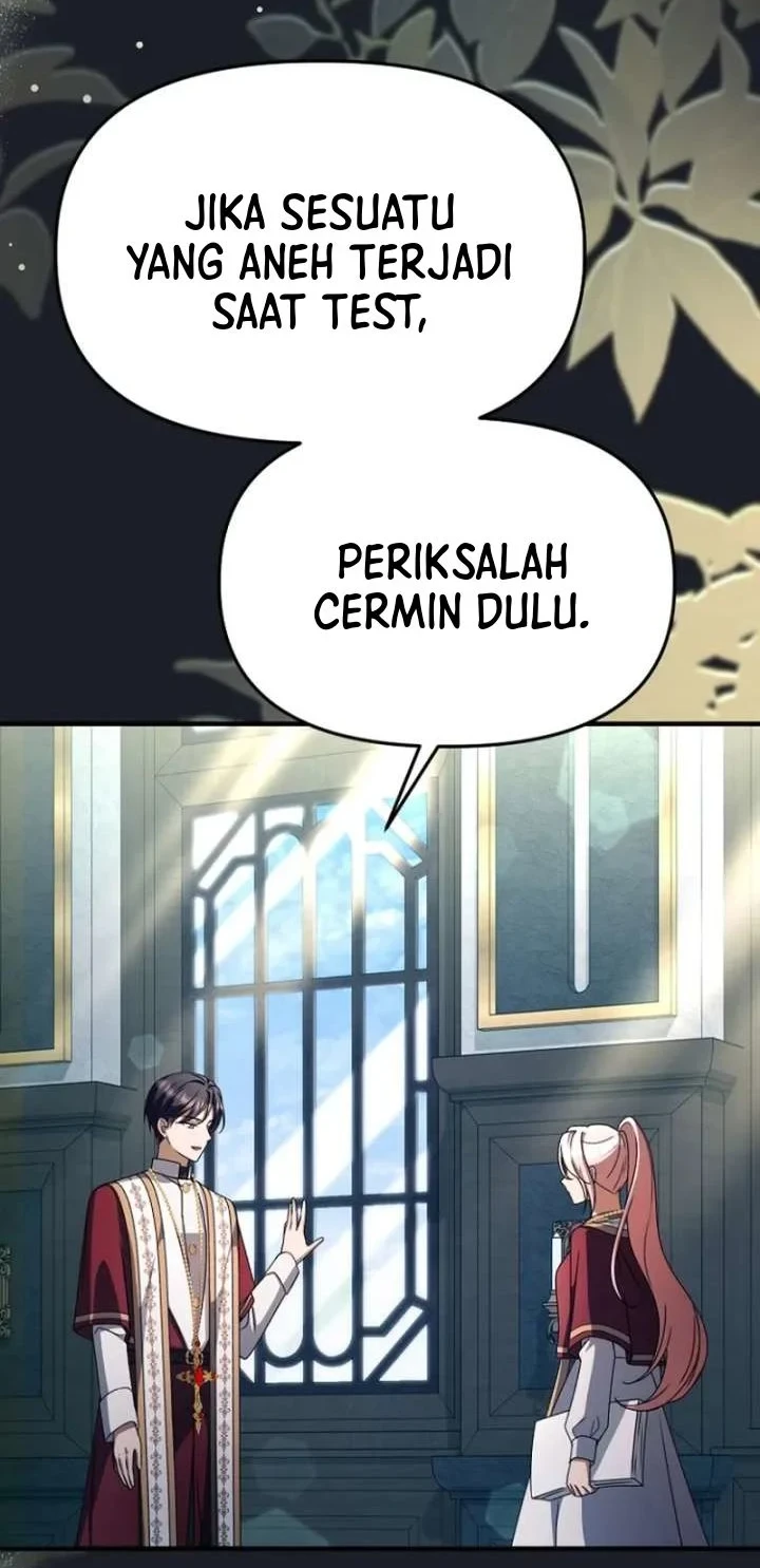 Surviving in a School of Ghost Stories Chapter 50 - halaman 22