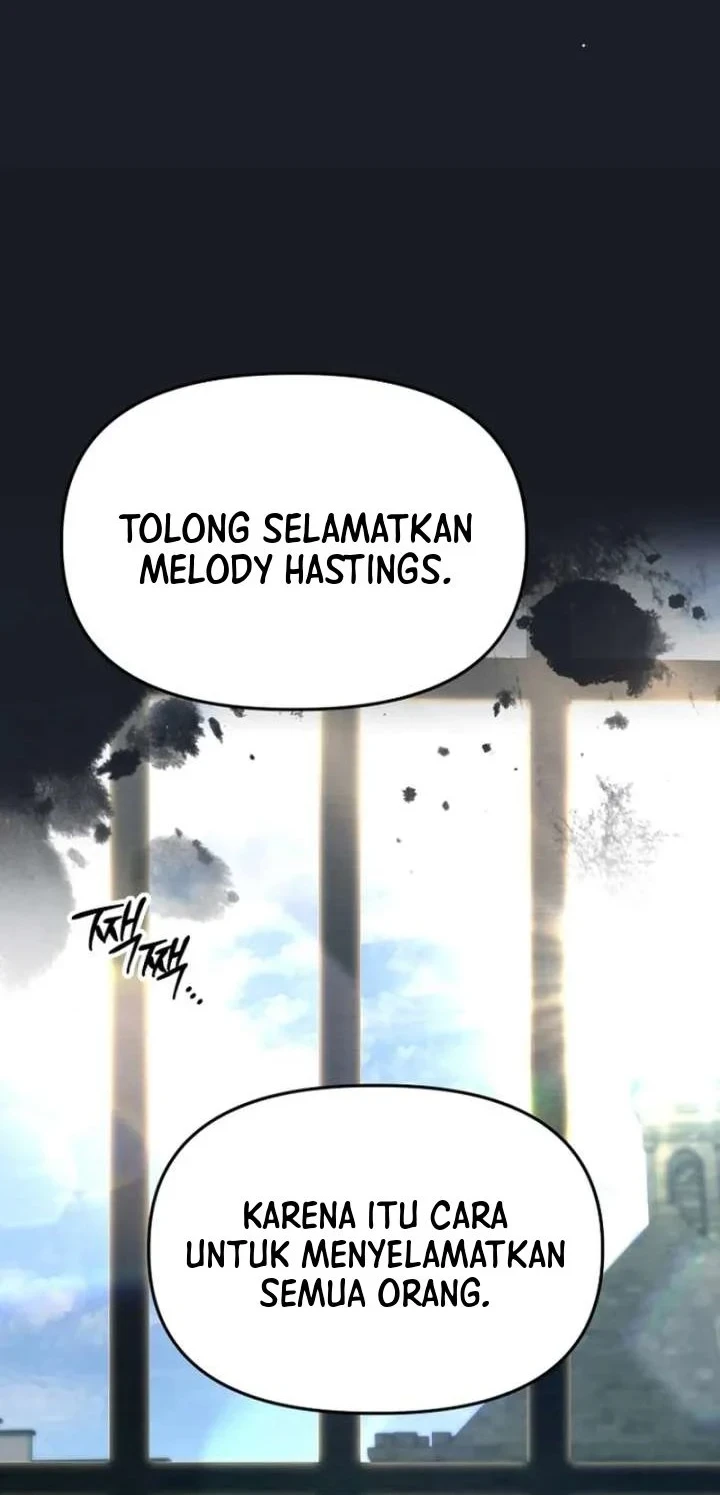 Surviving in a School of Ghost Stories Chapter 50 - halaman 24