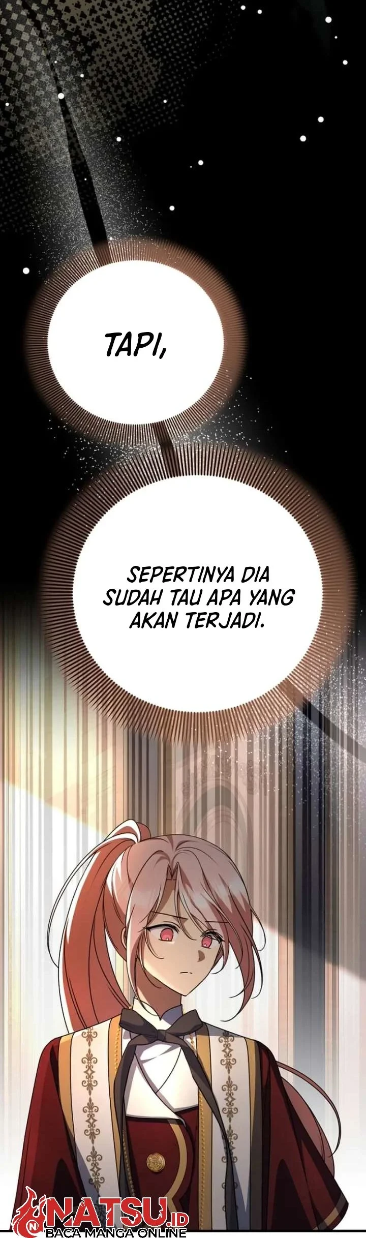 Surviving in a School of Ghost Stories Chapter 50 - halaman 31