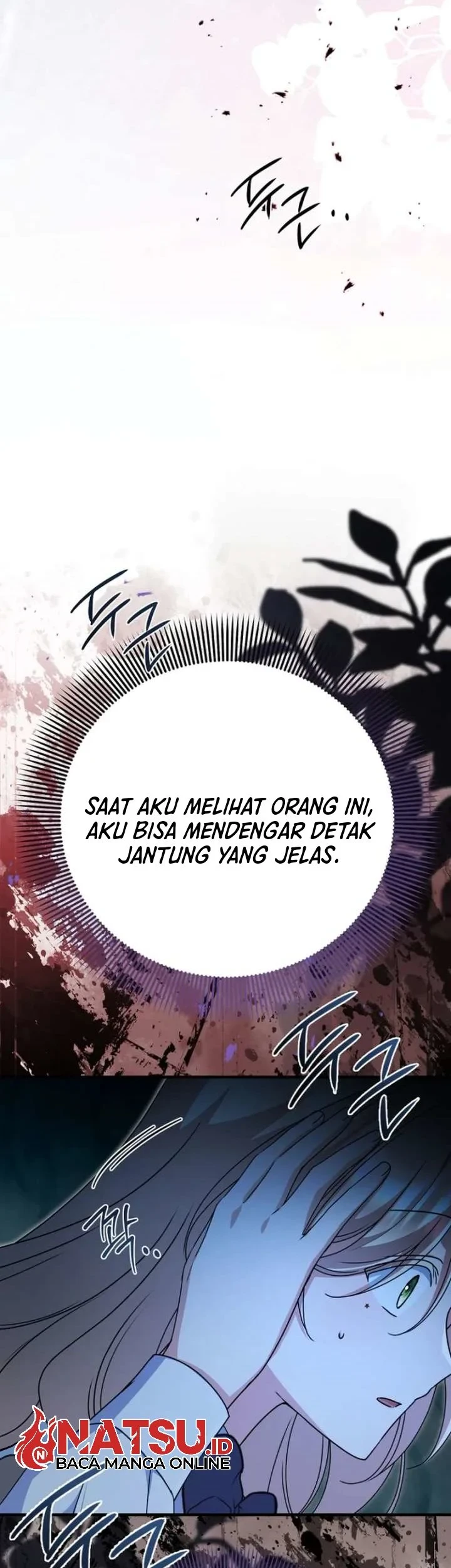Surviving in a School of Ghost Stories Chapter 50 - halaman 54