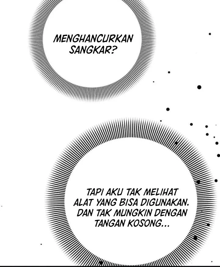 Surviving in a School of Ghost Stories Chapter 50 - halaman 64