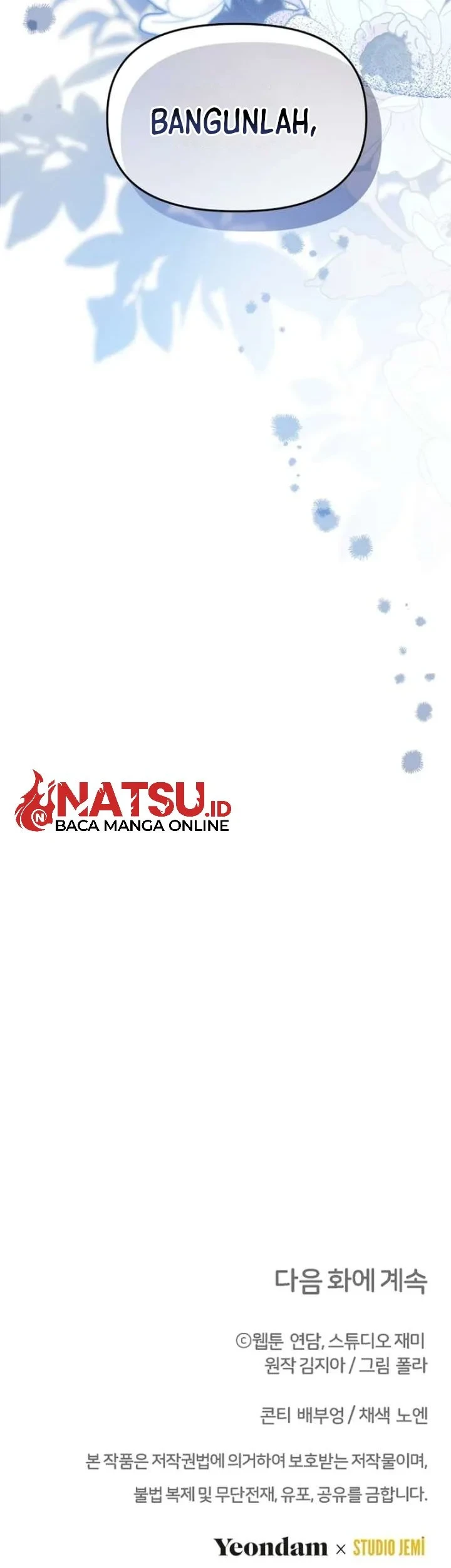 Surviving in a School of Ghost Stories Chapter 50 - halaman 77