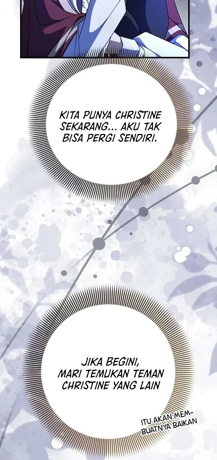 Surviving in a School of Ghost Stories Chapter 51 - halaman 31