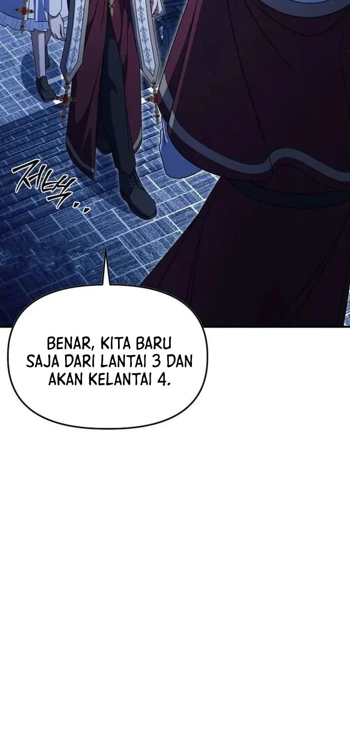 Surviving in a School of Ghost Stories Chapter 51 - halaman 39