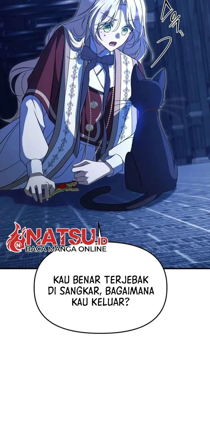 Surviving in a School of Ghost Stories Chapter 51 - halaman 4