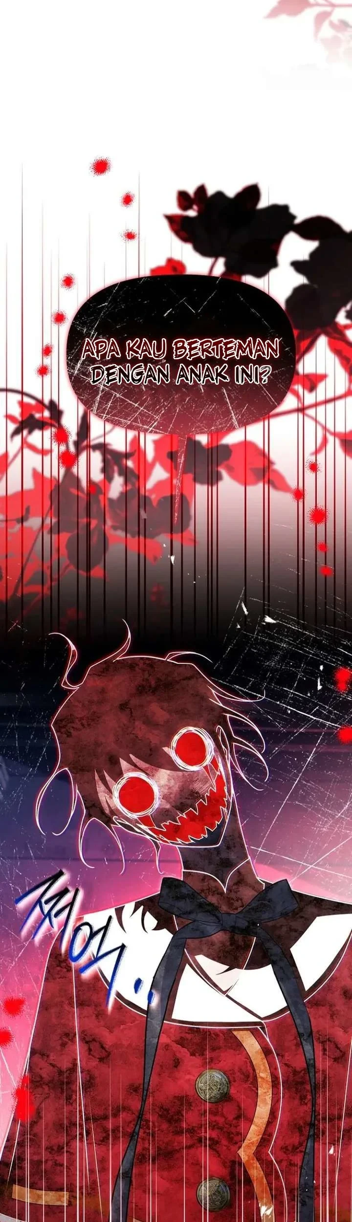 Surviving in a School of Ghost Stories Chapter 51 - halaman 49