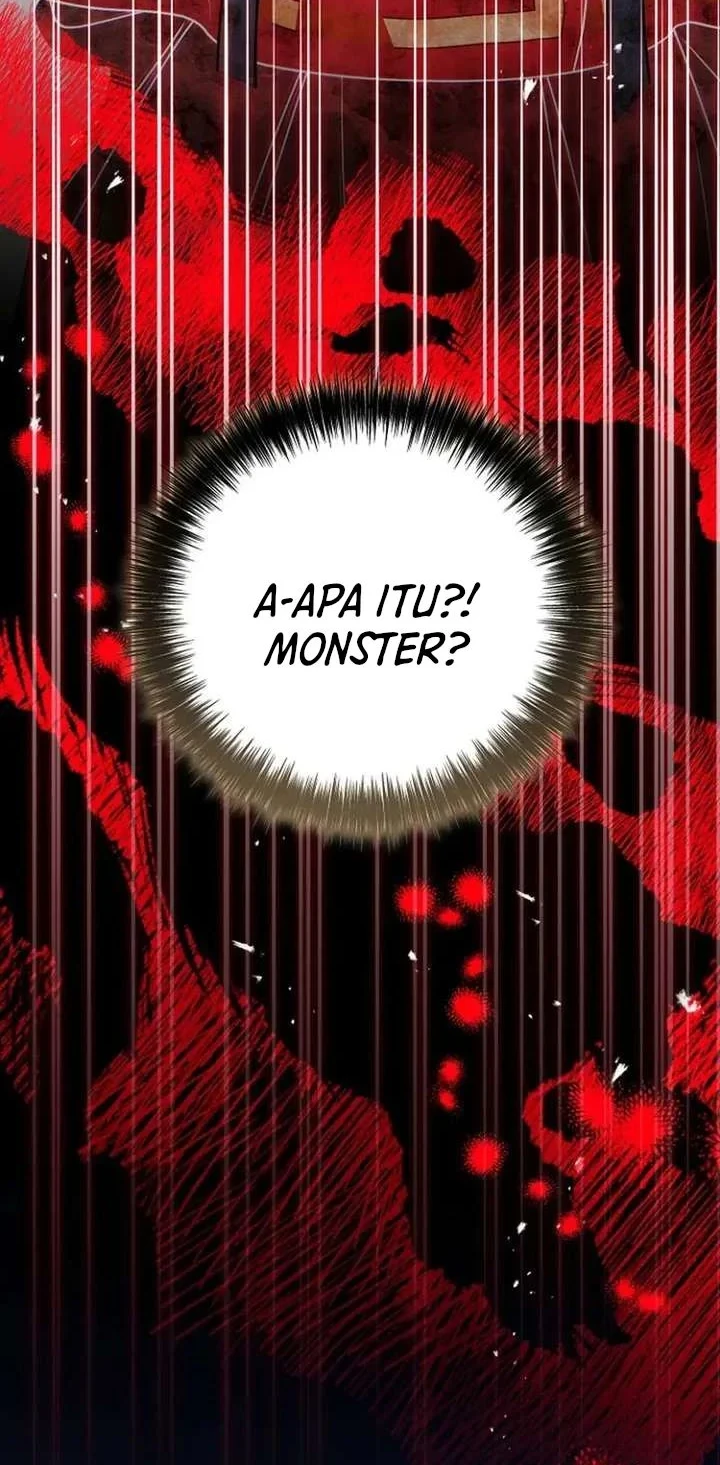 Surviving in a School of Ghost Stories Chapter 51 - halaman 50