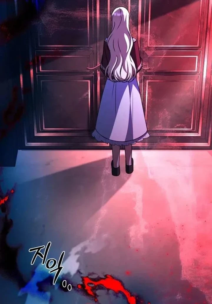 Surviving in a School of Ghost Stories Chapter 52 - halaman 21