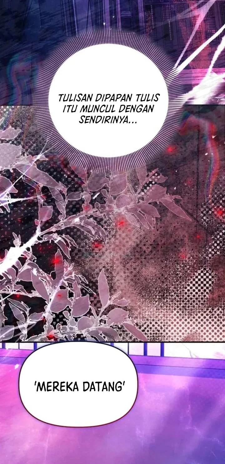 Surviving in a School of Ghost Stories Chapter 52 - halaman 3