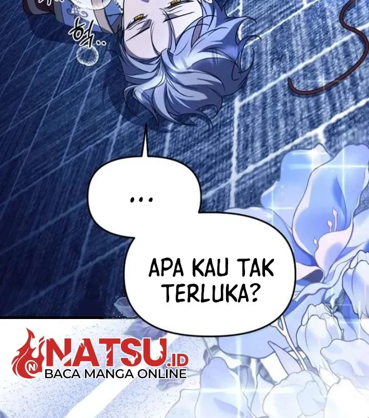 Surviving in a School of Ghost Stories Chapter 52 - halaman 33