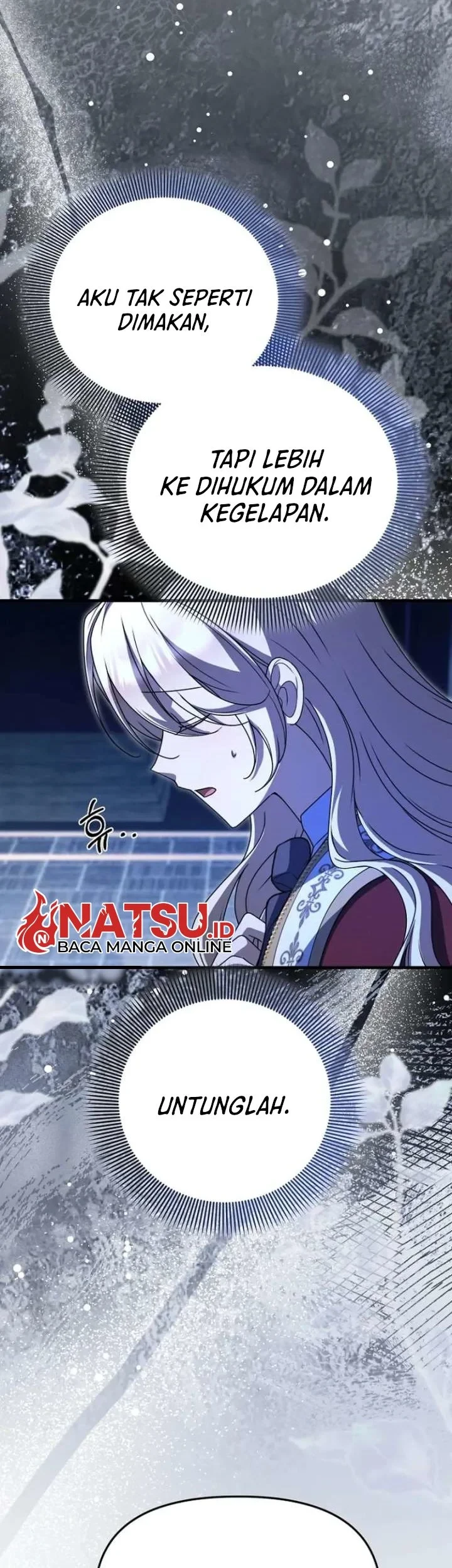 Surviving in a School of Ghost Stories Chapter 52 - halaman 42