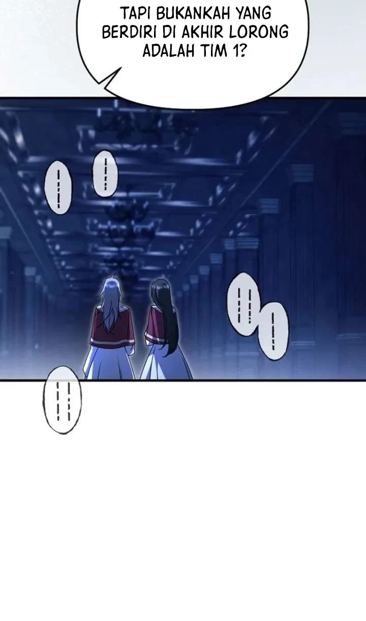 Surviving in a School of Ghost Stories Chapter 52 - halaman 43