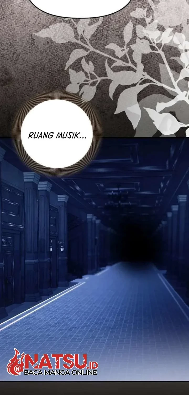 Surviving in a School of Ghost Stories Chapter 52 - halaman 47