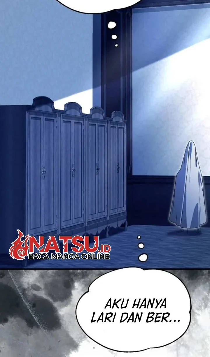 Surviving in a School of Ghost Stories Chapter 52 - halaman 54