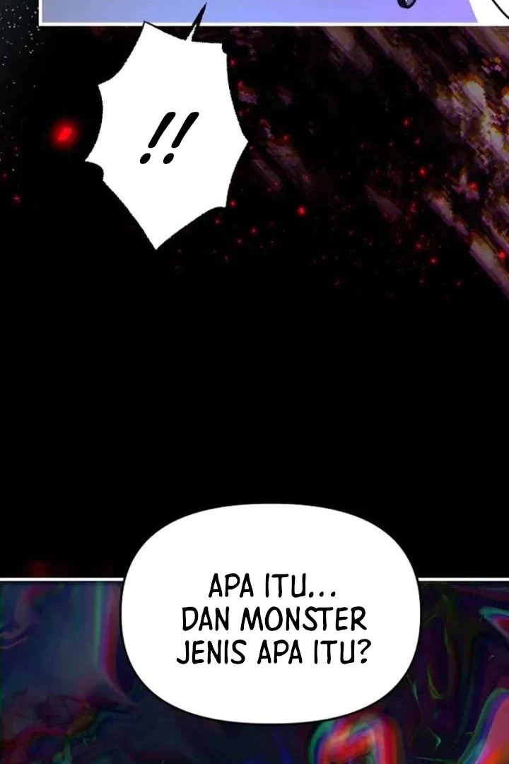 Surviving in a School of Ghost Stories Chapter 52 - halaman 63