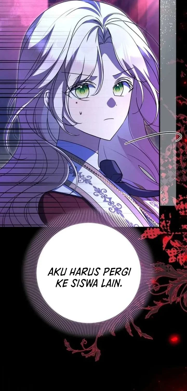 Surviving in a School of Ghost Stories Chapter 52 - halaman 7