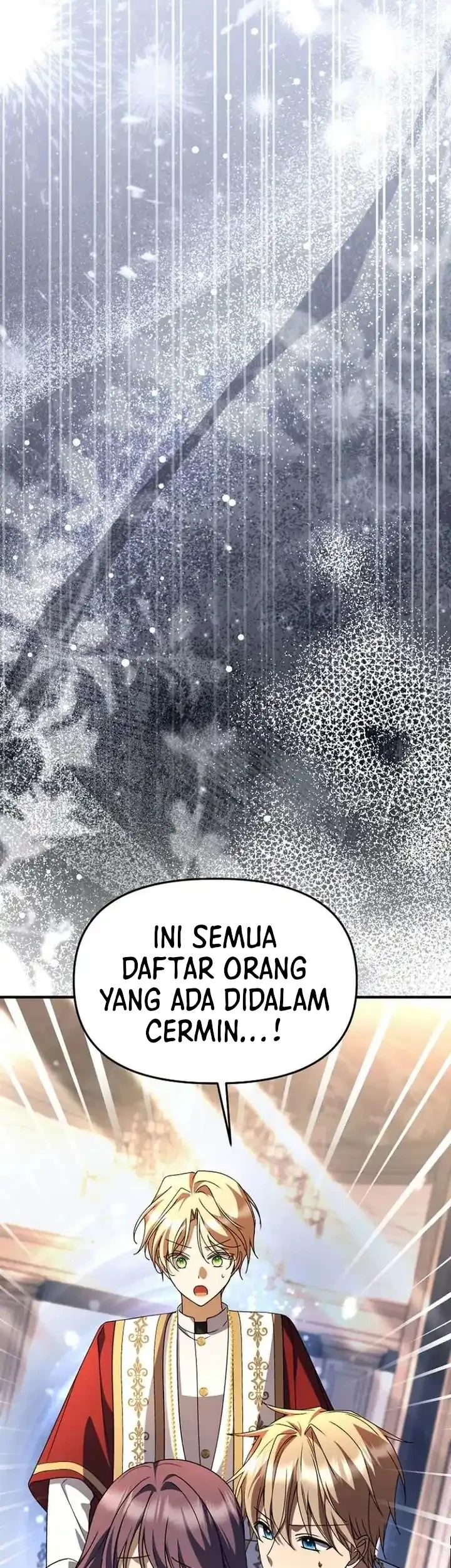 Surviving in a School of Ghost Stories Chapter 53 - halaman 23