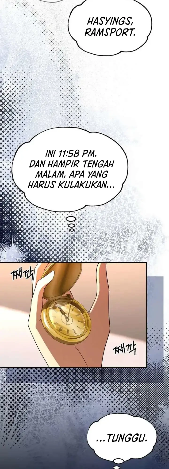 Surviving in a School of Ghost Stories Chapter 53 - halaman 25
