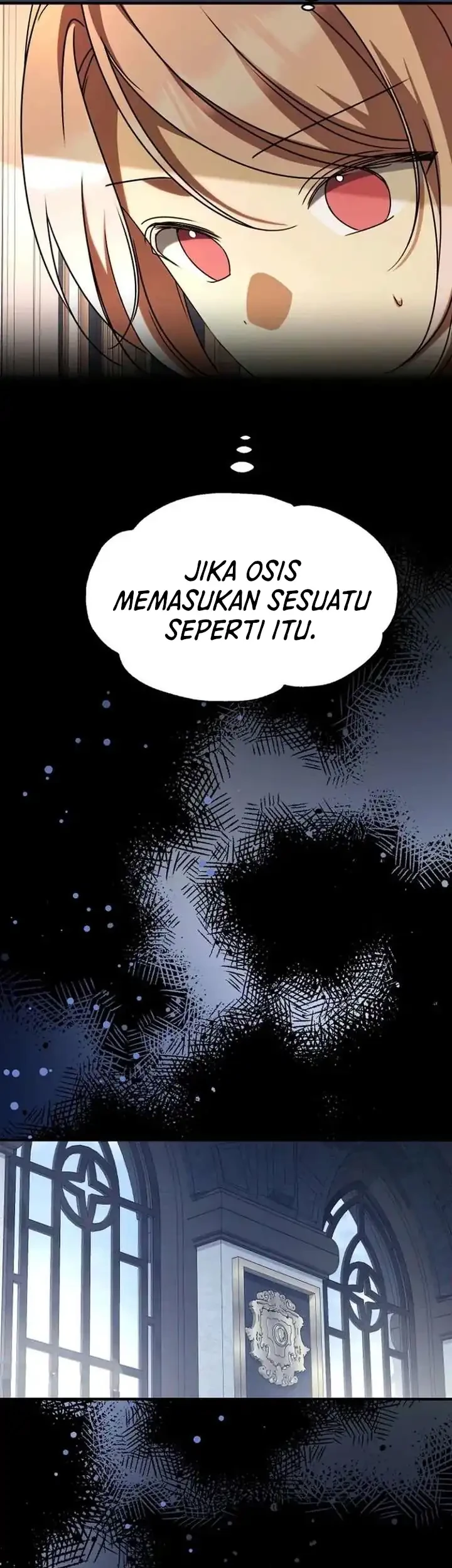 Surviving in a School of Ghost Stories Chapter 53 - halaman 26