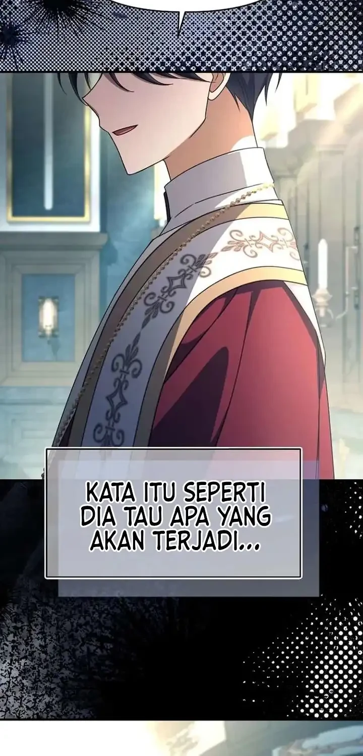 Surviving in a School of Ghost Stories Chapter 53 - halaman 28