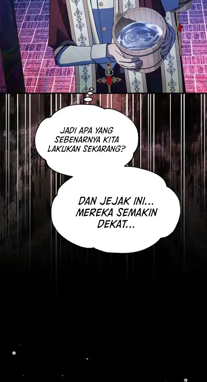 Surviving in a School of Ghost Stories Chapter 53 - halaman 53