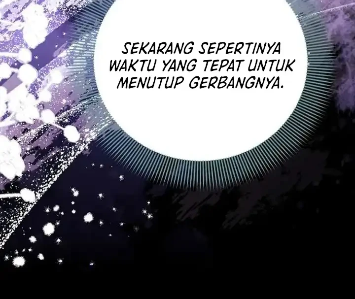 Surviving in a School of Ghost Stories Chapter 54 - halaman 28