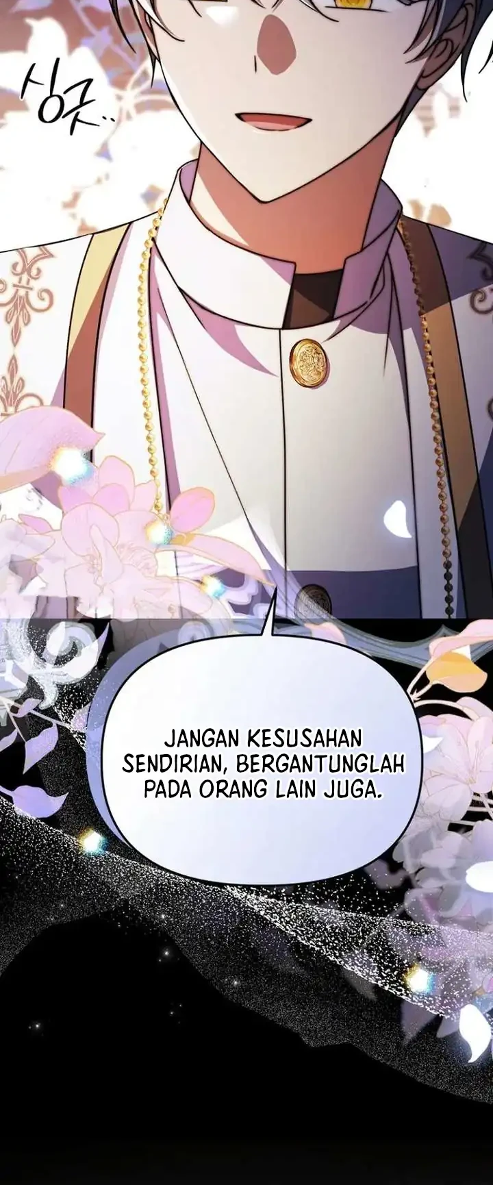 Surviving in a School of Ghost Stories Chapter 54 - halaman 35