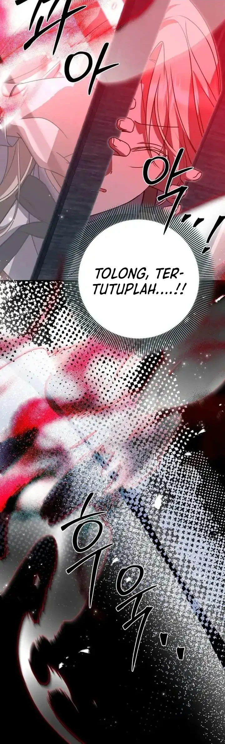 Surviving in a School of Ghost Stories Chapter 54 - halaman 56
