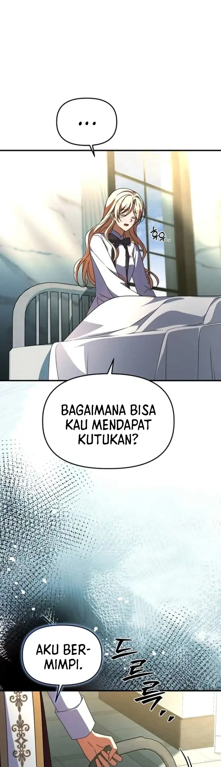 Surviving in a School of Ghost Stories Chapter 55 - halaman 30