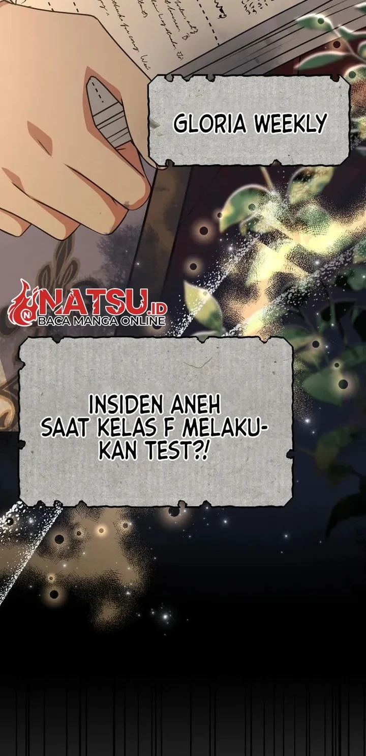 Surviving in a School of Ghost Stories Chapter 56 - halaman 20