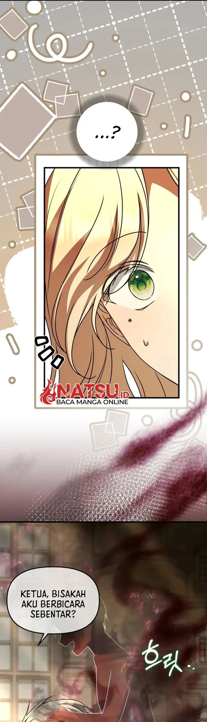 Surviving in a School of Ghost Stories Chapter 56 - halaman 27