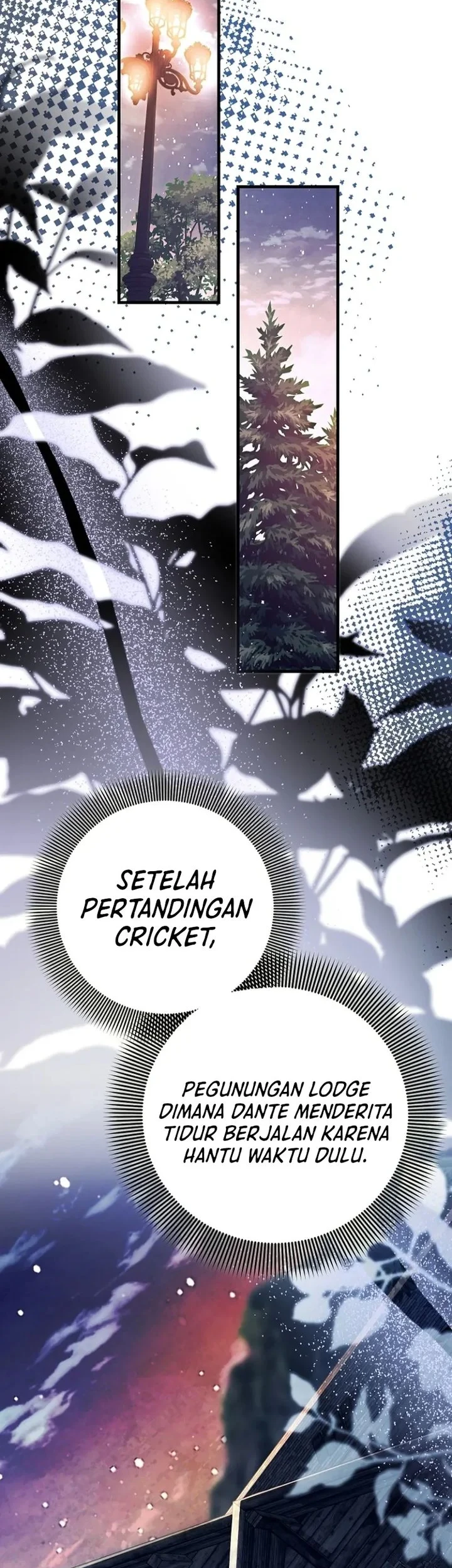 Surviving in a School of Ghost Stories Chapter 56 - halaman 52