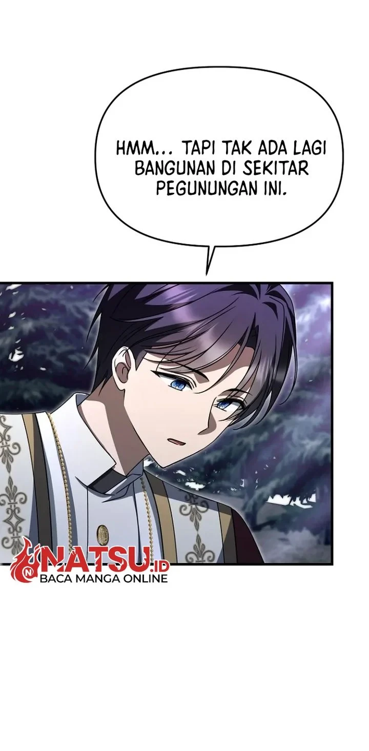 Surviving in a School of Ghost Stories Chapter 56 - halaman 59