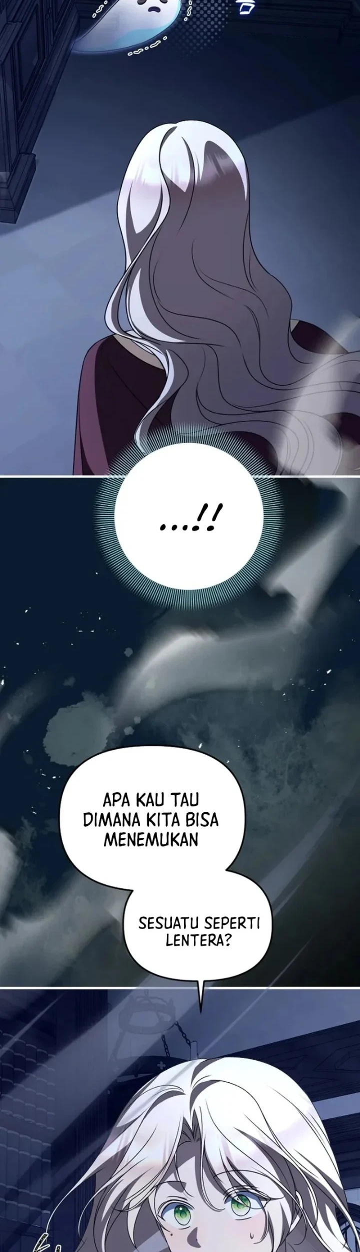 Surviving in a School of Ghost Stories Chapter 57 - halaman 2
