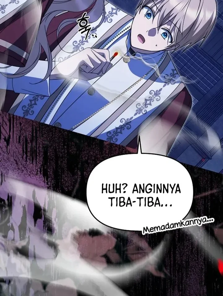 Surviving in a School of Ghost Stories Chapter 58 - halaman 10