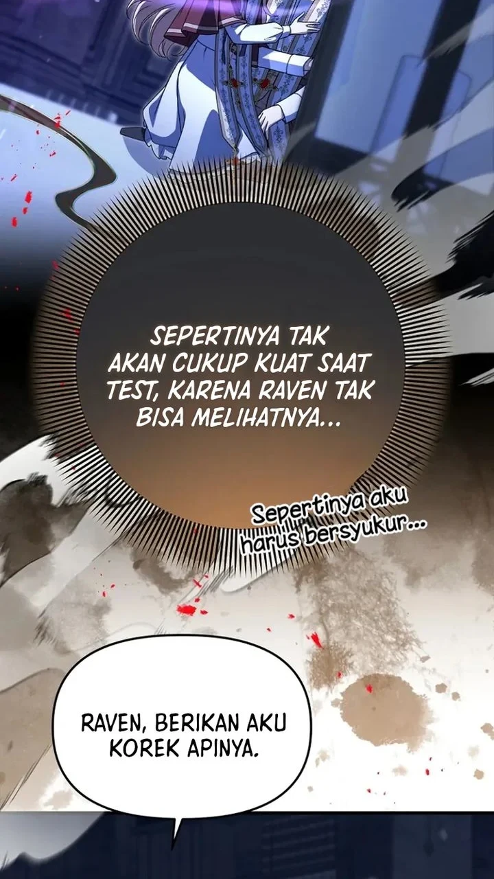 Surviving in a School of Ghost Stories Chapter 58 - halaman 18