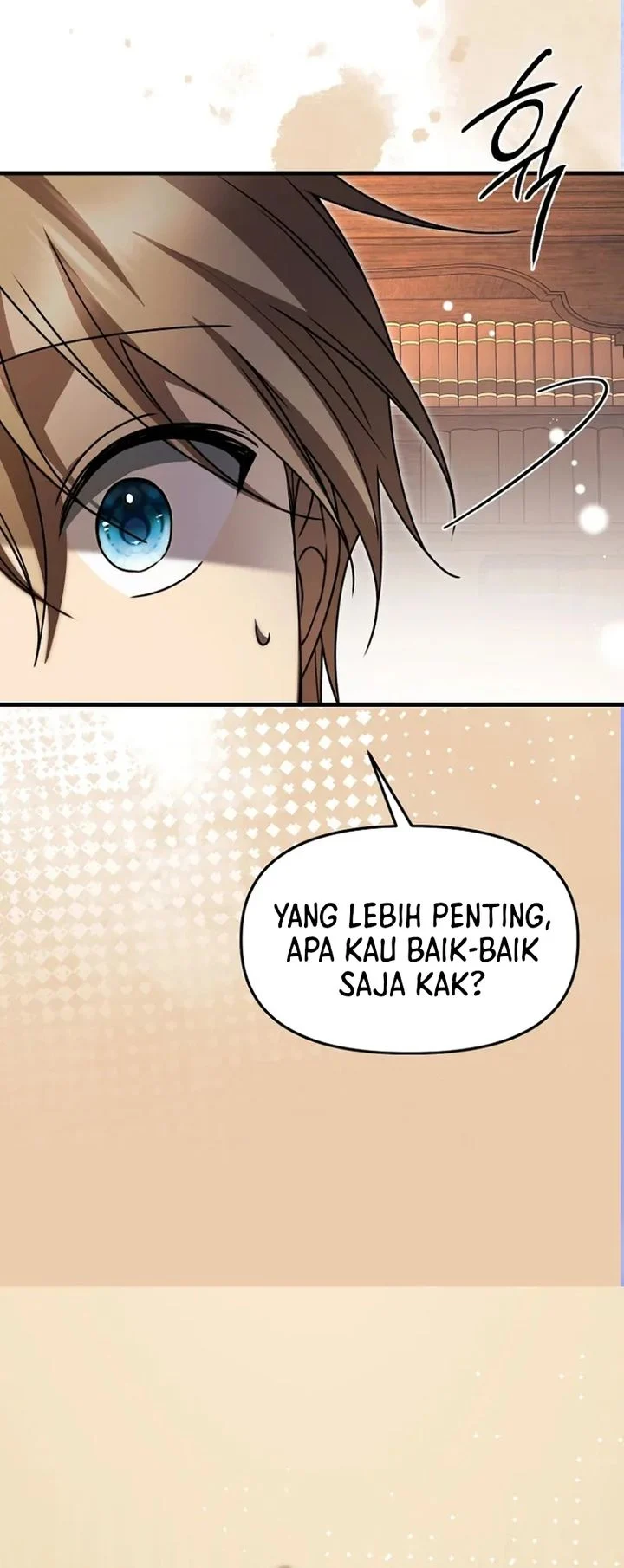 Surviving in a School of Ghost Stories Chapter 58 - halaman 34