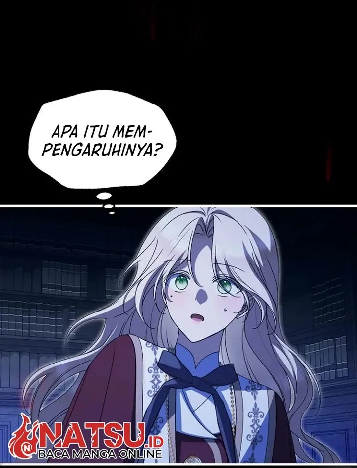 Surviving in a School of Ghost Stories Chapter 58 - halaman 8