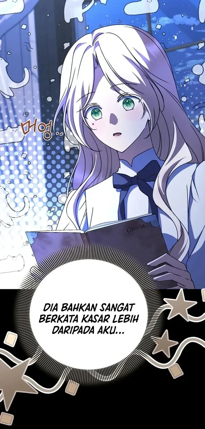 Surviving in a School of Ghost Stories Chapter 59 - halaman 12