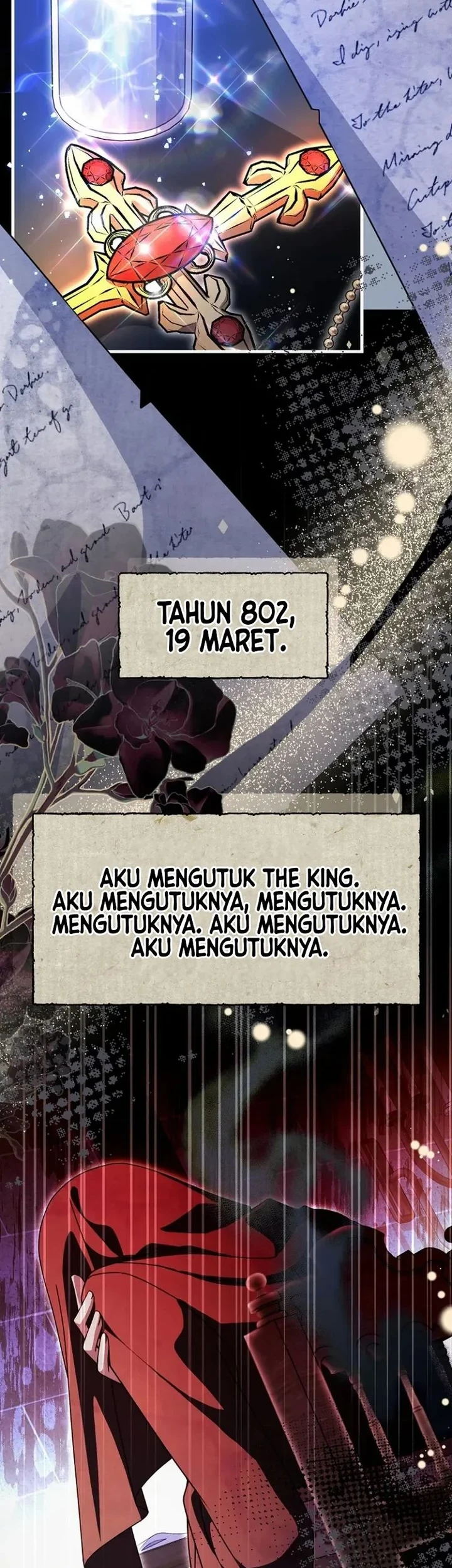 Surviving in a School of Ghost Stories Chapter 59 - halaman 17