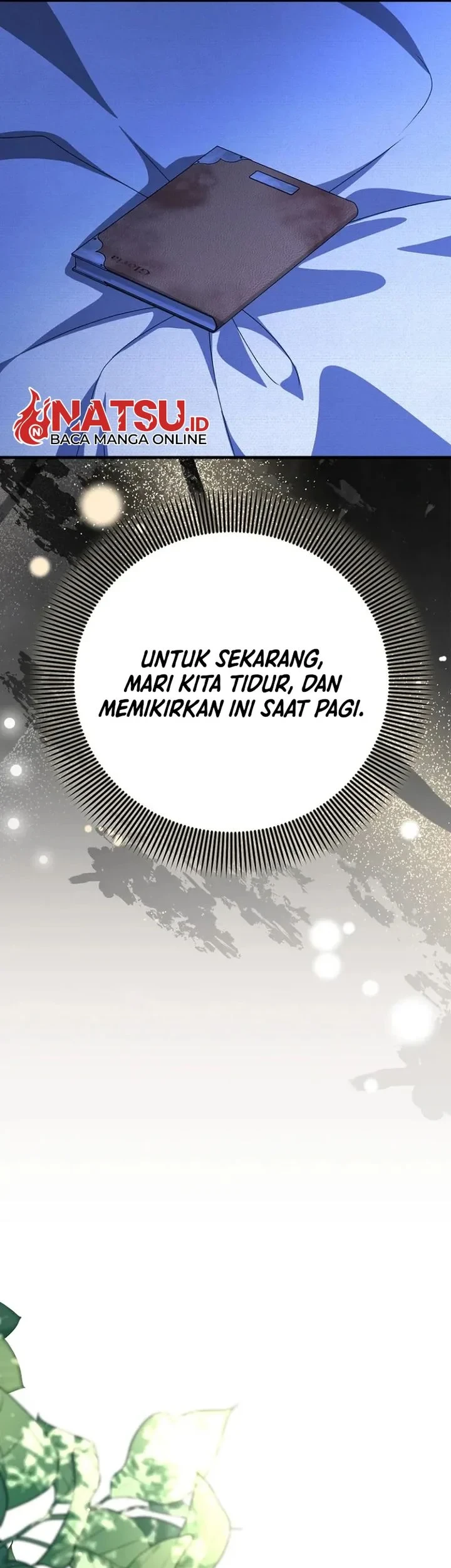 Surviving in a School of Ghost Stories Chapter 59 - halaman 22