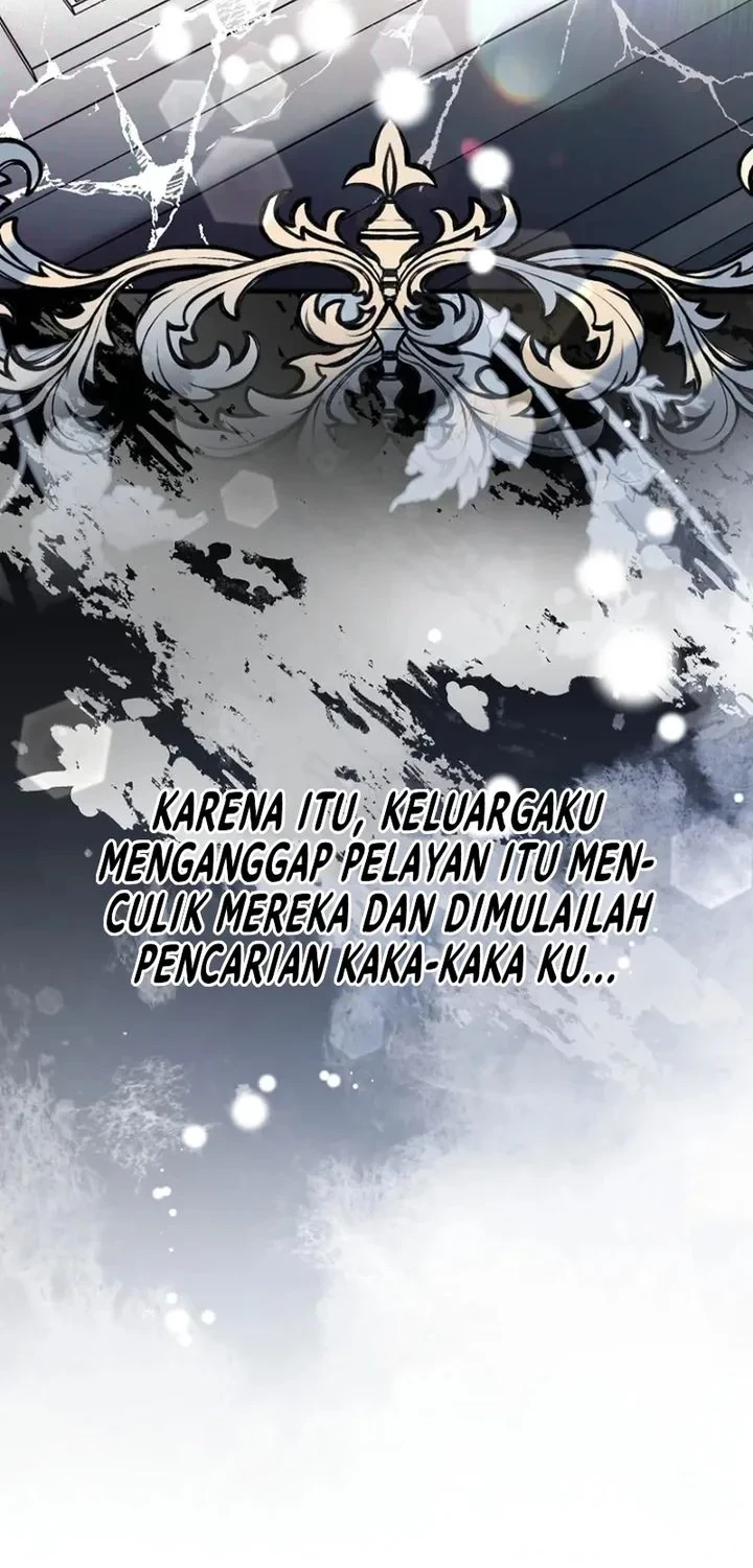 Surviving in a School of Ghost Stories Chapter 59 - halaman 32
