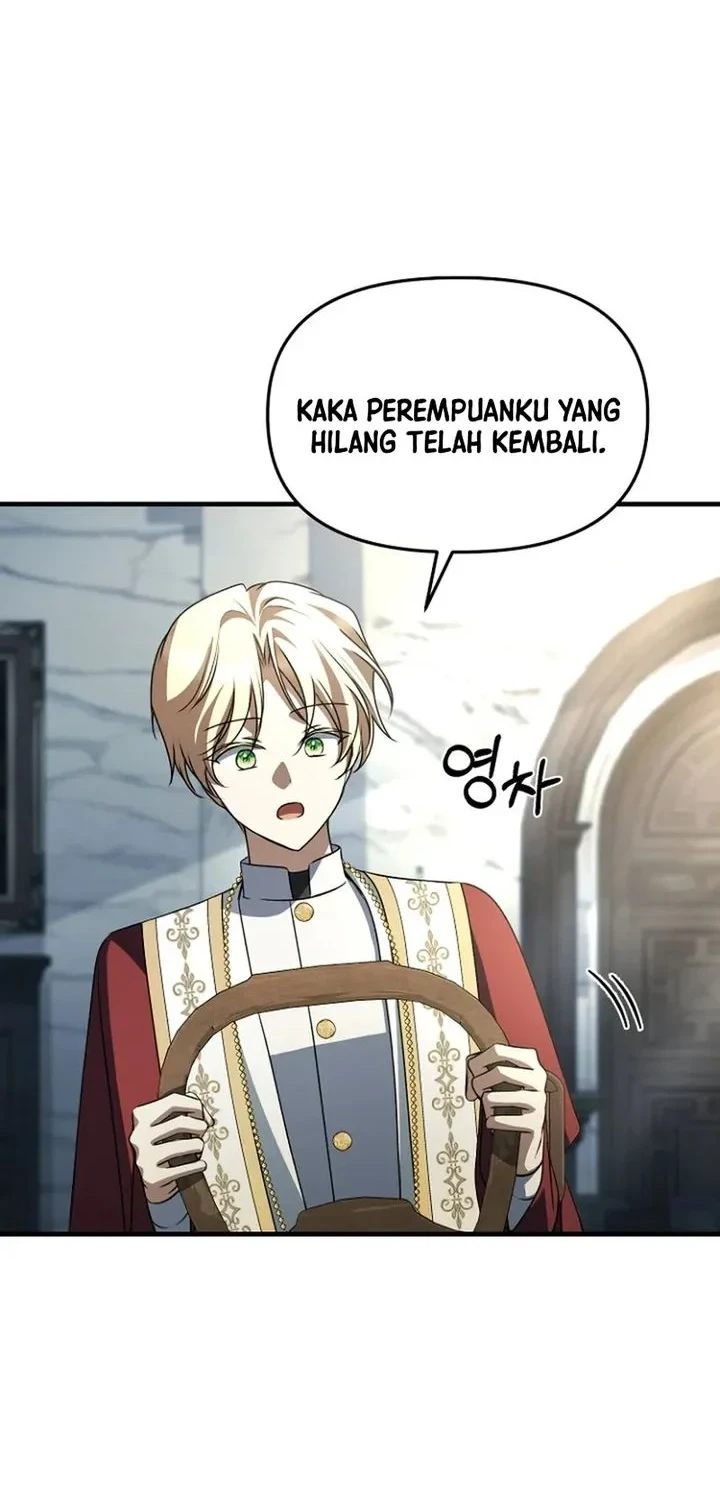 Surviving in a School of Ghost Stories Chapter 59 - halaman 38
